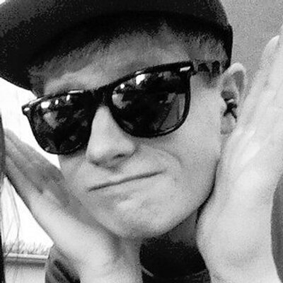 Profile Picture of Brad Hartman (@@ImBweezy) on Twitter