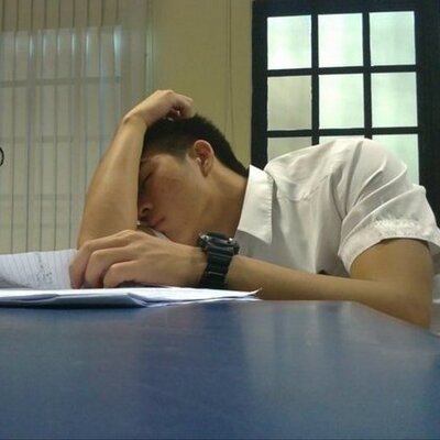 Profile Picture of Jon Chan Hao (@sleepersleeps) on Twitter