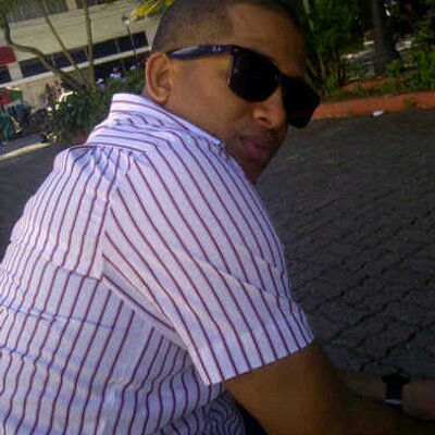 Profile Picture of C∕̴Ɩriel Pichardo (@ariel35028195) on Twitter