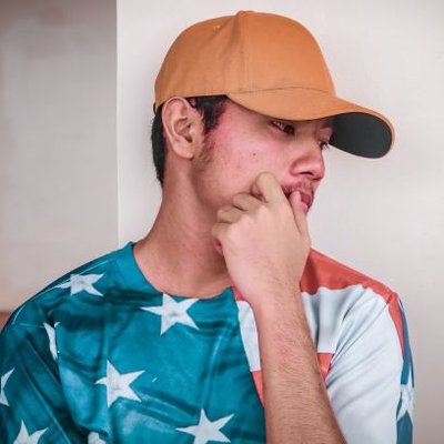 Profile Picture of Ryan David Arcilla (@ryandavidmuzic) on Twitter
