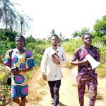 Profile Picture of Iyamu Stephen Dominic (@iyamustephendominic) on Instagram