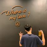 Profile Picture of alvin gan (@alvin_gkw) on Instagram