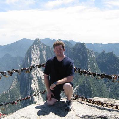 Profile Picture of Don Hill (@donhill) on Twitter
