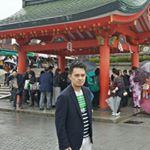 Profile Picture of Mark Ibanez (@mark_zenabi) on Instagram