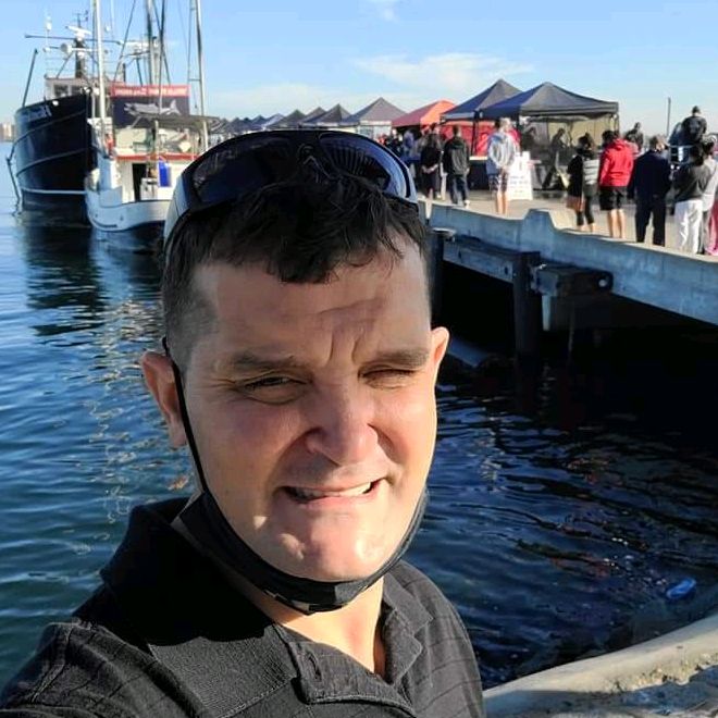 Profile Picture of firefighternyc (@firefighternyc) on Tiktok