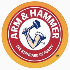 Profile Picture of ARM & HAMMER™ Baking Soda (@armandhammerbakingsoda) on Pinterest