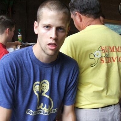 Profile Picture of Mike Suit (@organiccatnip) on Twitter