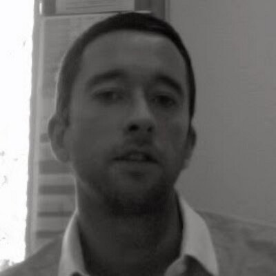 Profile Picture of Da Reel Nicolas Fay (@lit_tter) on Twitter