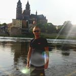 Profile Picture of David Bussmann (@david_nimmersatt) on Instagram