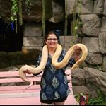 Profile Picture of Sybil Franklin (@sybilfranklin) on Instagram