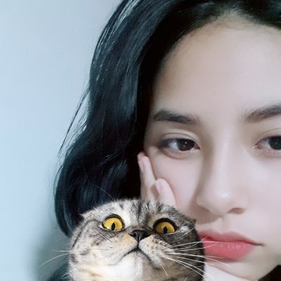 Profile Picture of NathaliCandyrobles2003 (@candyrobles2003) on Twitter