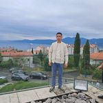 Profile Picture of Аскар Пулатов (@askarzhon718) on Instagram