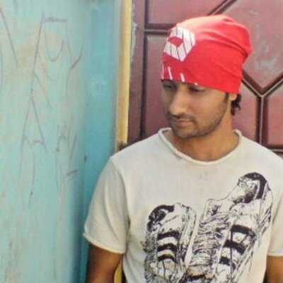 Profile Picture of Amit Ahmed (@Amit_Ahmed) on Twitter