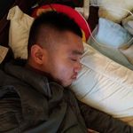 Profile Picture of KeithWang (@keithwang43) on Instagram