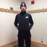 Profile Picture of Aaron (@bushell95) on Instagram