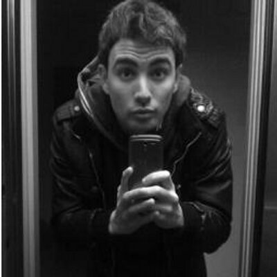 Profile Picture of David Gines (@DaveAlCuadrado) on Twitter