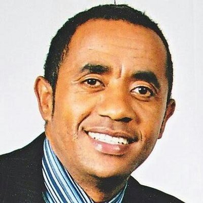 Profile Picture of Dereje Alemu (@derewa2013) on Twitter