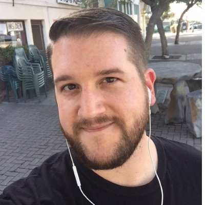 Profile Picture of Christopher Angel (@chrisangel65) on Twitter