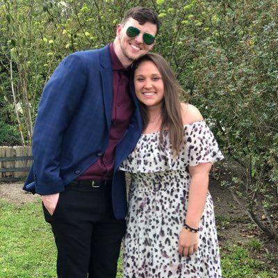 Dalton Hunter - Twitter Profile Picture of Dalton Hunter (@DKHunter6ix) on Twitter