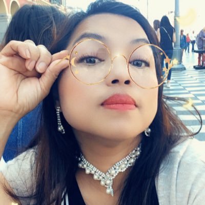 Profile Picture of Shiela Cloud (@shie_ap) on Twitter