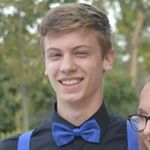 Profile Picture of Luke Wittmann (@wittmann.luke) on Instagram