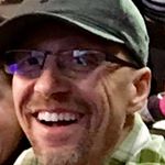 Profile Picture of Christopher A. Gee (@christophera.gee) on Instagram
