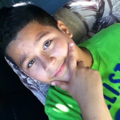 Profile Picture of Justin Salgado (@JustSalgado) on Twitter