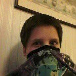 Profile Picture of Robin Sandström (@robin.alexander) on Instagram