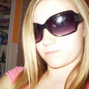 Profile Picture of Hailey Mcclain (@hailey_boo_12345) on Myspace