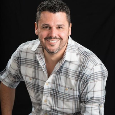 James Hoff - Twitter Profile Picture of James Hoff (@JamesHoffCA) on Twitter