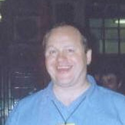 Profile Picture of Iain McGonigal (@iainmcg1) on Twitter