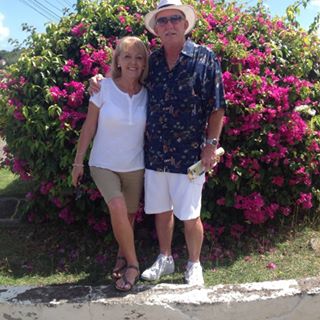 Profile Picture of Keith Eileen Simmonds (@keith.e.simmonds) on Facebook