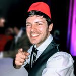 Profile Picture of David Weston (@david.c.weston) on Instagram