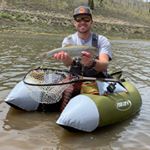 Profile Picture of Sam Greer (@fly_fishing_sam) on Instagram