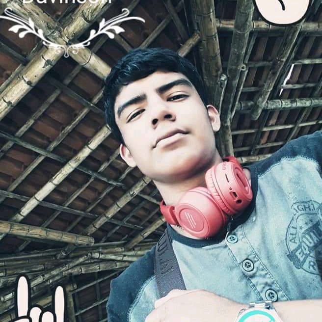 Profile Picture of David Gironza (@davidgironza) on Tiktok