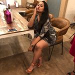 Profile Picture of DELPHINA MICHAEL KAPOOR (@its._.kapoor) on Instagram