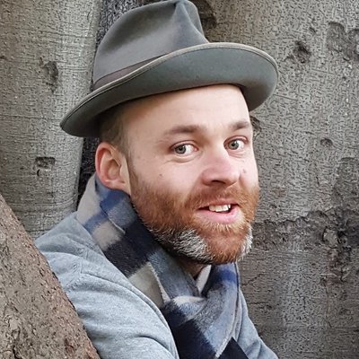 Jason Spencer - Twitter Profile Picture of Jason Spencer (@philo_therapist) on Twitter