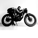 Profile Picture of Nutsa  Modebadze (@nutsa) on Instagram