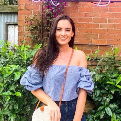 Profile Picture of Allison Ohanlon (@@AlisonOHanlon) on Twitter