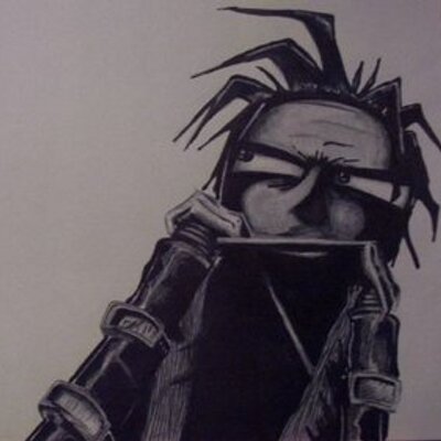 Profile Picture of Erik Dunham (@Erik_Dunham) on Twitter
