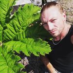 Profile Picture of Christopher Marvin Frank (@chris_marvin_taylor) on Instagram