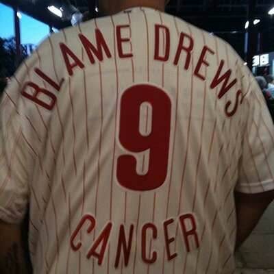 Profile Picture of Drew Olanoffon Twitter