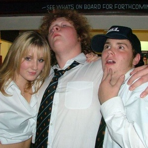 Profile Picture of Arthur Jeffery (@arthurjeffery) on Myspace