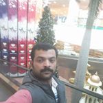 Profile Picture of Arun Kumar (@arunkumar.nair1983gmail.com_) on Instagram