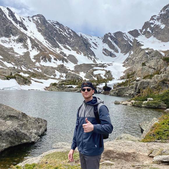 Profile Picture of Kyle Brunson (@kylebrunson) on Poshmark