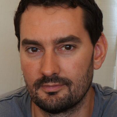 Profile Picture of Jason Maclellan (@jason_maclellan) on Twitter