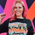 Profile Picture of Fanpage till Clara (@fp.claraklingenstrom) on Instagram