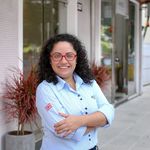 Profile Picture of Pâmela Vogel (@pamela.acrc) on Instagram