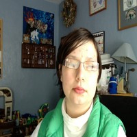Profile Picture of Jenna Claire Rovezzi (@jenna-claire-rovezzi) on Quora