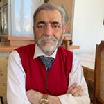 Profile Picture of Jalil Badamchizadeh (@jalil.badamchizadeh) on Instagram